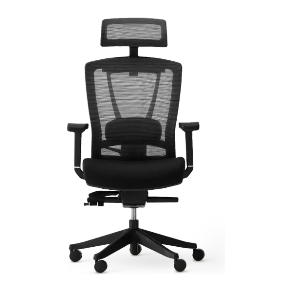Autonomous ErgoChair Pro