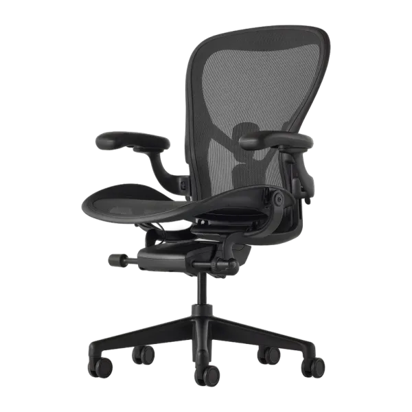 Herman Miller Aeron