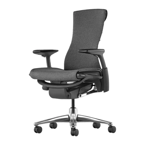 Herman Miller Embody